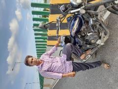 Bajaj Avenger Street 150
